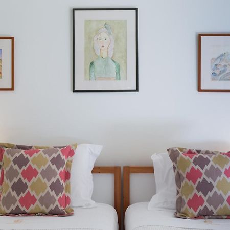 Quinta Do Casal Do Condado Hotell Facha Eksteriør bilde