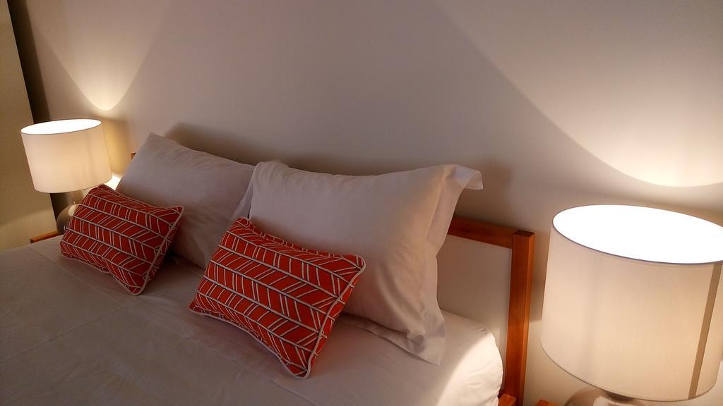 Quinta Do Casal Do Condado Hotell Facha Eksteriør bilde